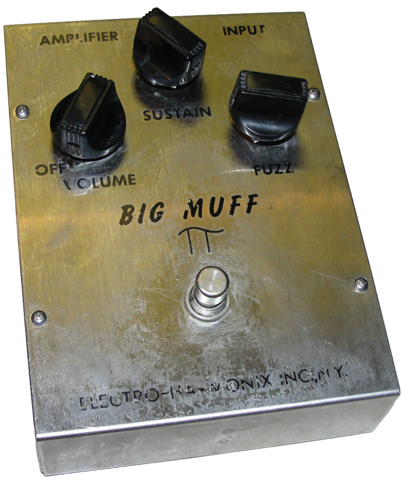 1969 Big Muff