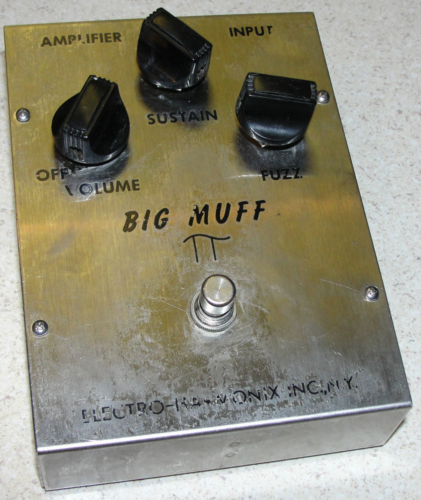 1969 Big Muff