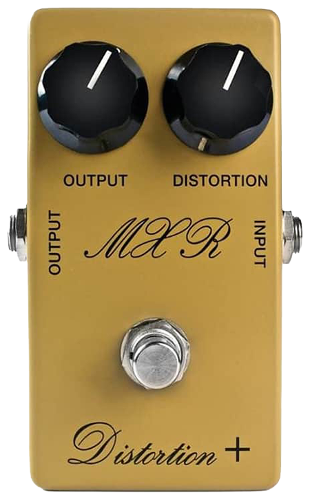 MXR and the Clones
